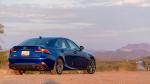 Lexus IS350 F-Sport 2016 года (NA)